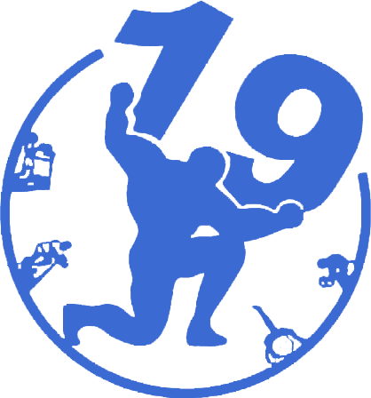 19Fit - լոգոտիպ