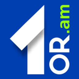 1or.am - լոգոտիպ