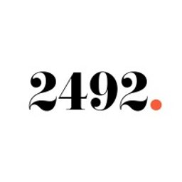 Логотип: 2492 Travel