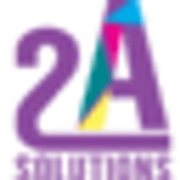 2A Solutions, IP PBX Services logo