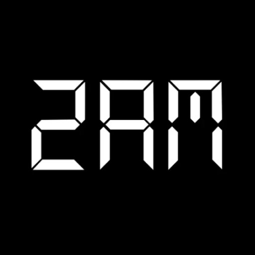 2AM Esports - լոգոտիպ