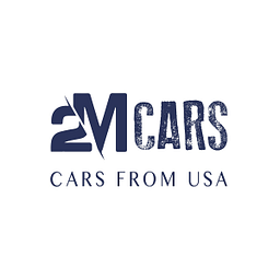 Մեքենայի առաքում ԱՄՆ-ից 2Mcars - լոգոտիպ