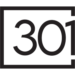 301.am - լոգոտիպ