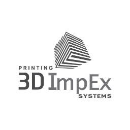 3D ImpEx I 3DIMPEX logo