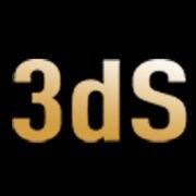 Логотип: 3ds.am