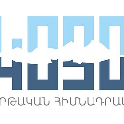 4090 Foundation logo