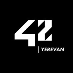 42 Yerevan logo