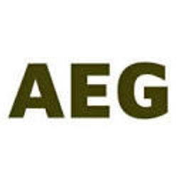 A-ENERGY GROUP - լոգոտիպ