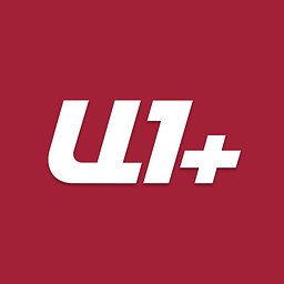 Ա1+ - լոգոտիպ