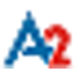«Ա-2» ՍՊԸ - լոգոտիպ
