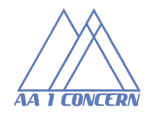 AA1Concern - լոգոտիպ
