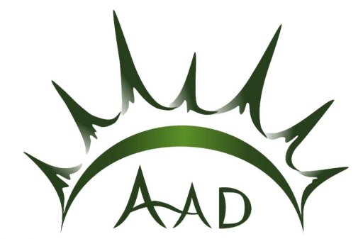 AAD - լոգոտիպ