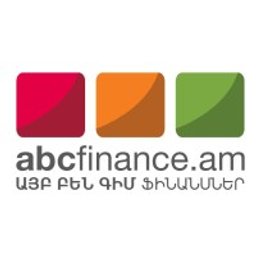 Այբ Բեն Գիմ Ֆինանսներ - լոգոտիպ