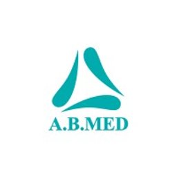 A.B.MED - լոգոտիպ