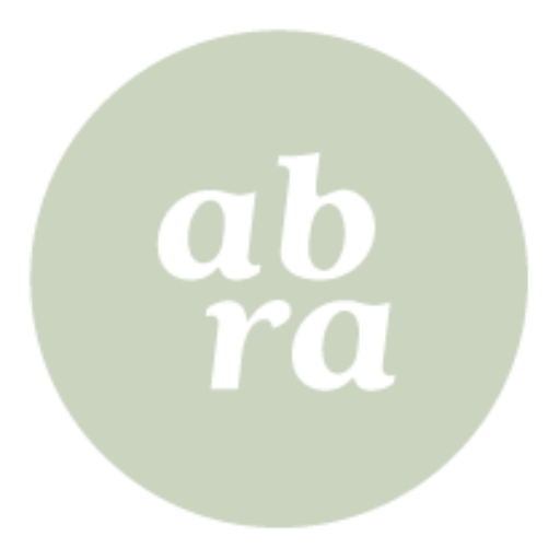abra - լոգոտիպ