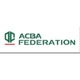 acba-federation.am - լոգոտիպ