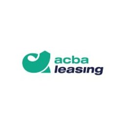Acba Leasing - լոգոտիպ