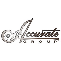 Accurate Group logo