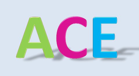 ACE Armenia - լոգոտիպ