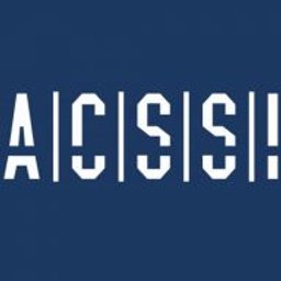 ACSSI - լոգոտիպ