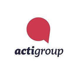 Логотип: Acti Group