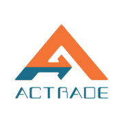 AcTrade ARM - լոգոտիպ