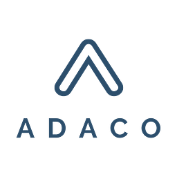 Adaco - լոգոտիպ