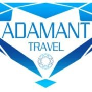 Adamant - լոգոտիպ
