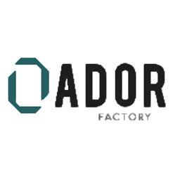 ador.am - լոգոտիպ
