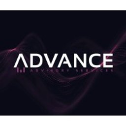 Advance ՍՊԸ - լոգոտիպ