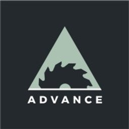 Advance Group ՍՊԸ - լոգոտիպ