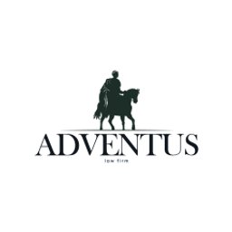 Adventus - լոգոտիպ