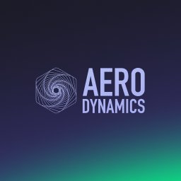 Aerodynamics - լոգոտիպ