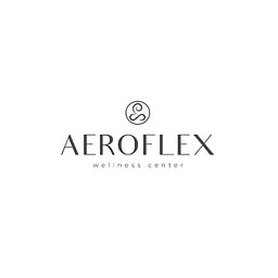 Aeroflex Wellness logo