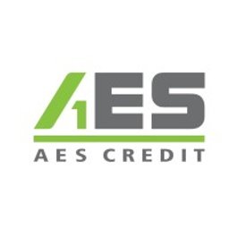 AES CREDIT UCO CJSC - լոգոտիպ