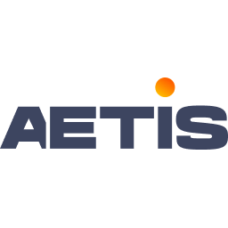 Логотип: AETIS
