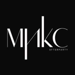 Логотип: МИКС AFTERPARTY