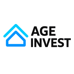 AGE Invest logo