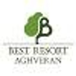 Best Western Aghveran Hotel - լոգոտիպ