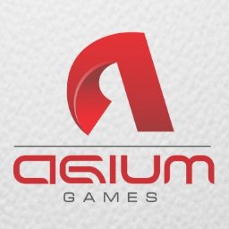 agium.am - լոգոտիպ