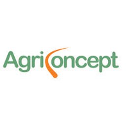 Agriconcept - լոգոտիպ