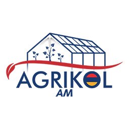 Логотип: Agrikol AM