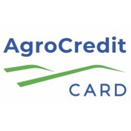 Agro-credit - լոգոտիպ