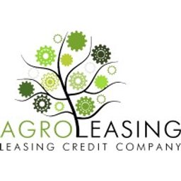 Логотип: Agroleasing