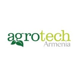Agrotech - լոգոտիպ