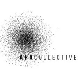 AHA collective - լոգոտիպ