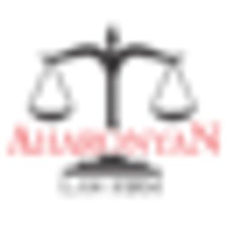aharonyanlawfirm.com logo