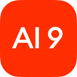 AI9 - լոգոտիպ