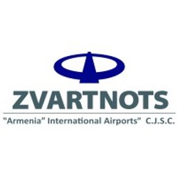 Zvartnots logo