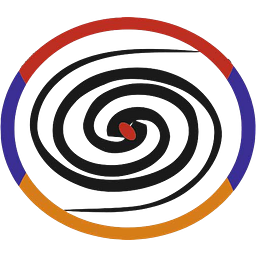 Aikido Aikikai Federation of Armenia logo